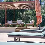 Nyaraló St Francois Heated Swimming Pool ,air Conditioning ,free Parking Carcassone