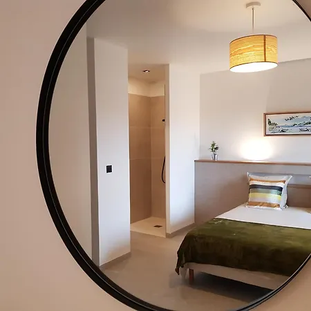 St Francois Heated Swimming Pool ,air Conditioning ,free Parking 度假居