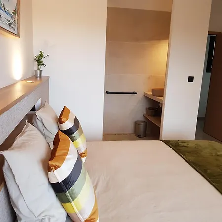 度假居 St Francois Heated Swimming Pool ,air Conditioning ,free Parking *