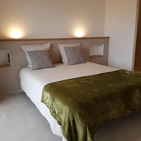 度假居 St Francois Heated Swimming Pool ,air Conditioning ,free Parking