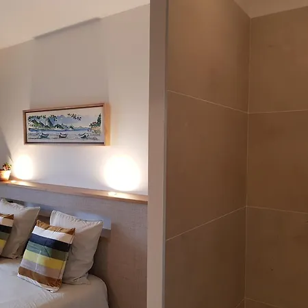 St Francois Heated Swimming Pool ,air Conditioning ,free Parking Carcassonne