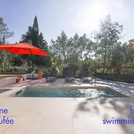 度假居 St Francois Heated Swimming Pool ,air Conditioning ,free Parking *