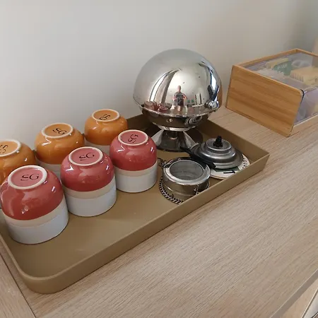 度假居 St Francois Heated Swimming Pool ,air Conditioning ,free Parking *