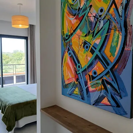 St Francois Private Heated Swimming Pool ,air Conditioning ,free Parking