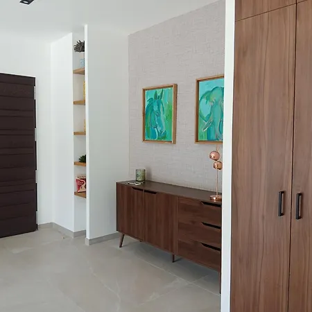 度假居 St Francois Heated Swimming Pool ,air Conditioning ,free Parking