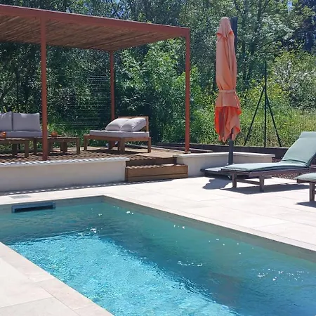 St Francois Heated Swimming Pool ,air Conditioning ,free Parking 度假居 卡尔卡松