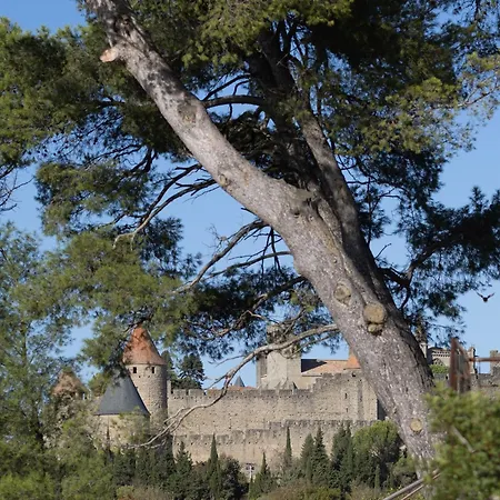 Casa vacanze St Francois Private Heated Swimming Pool ,air Conditioning ,free Parking Carcassonne